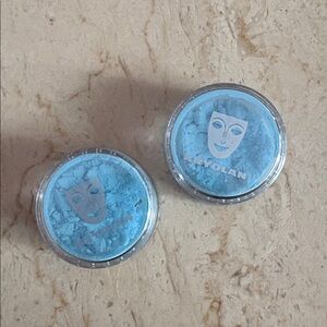 Kryolan HAIR POWDER antoinette